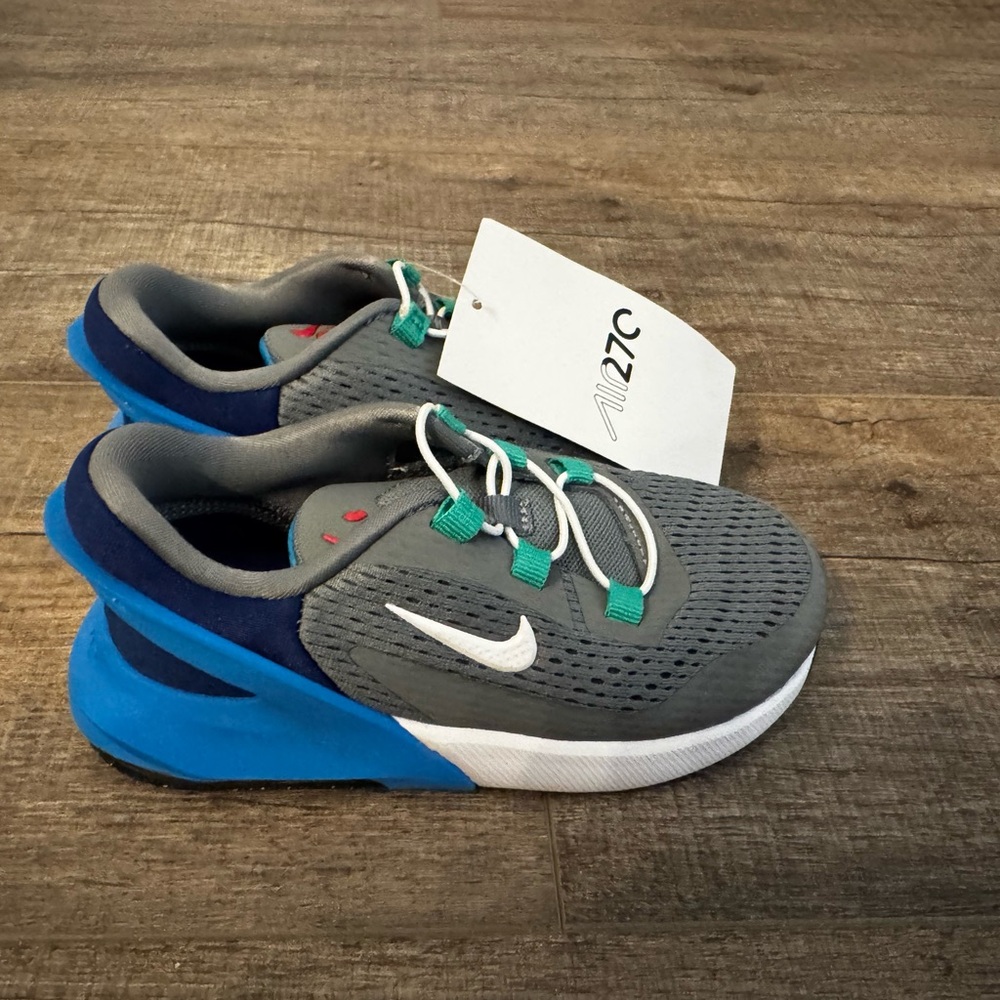 Nike air max. Toddler 10C. NWT